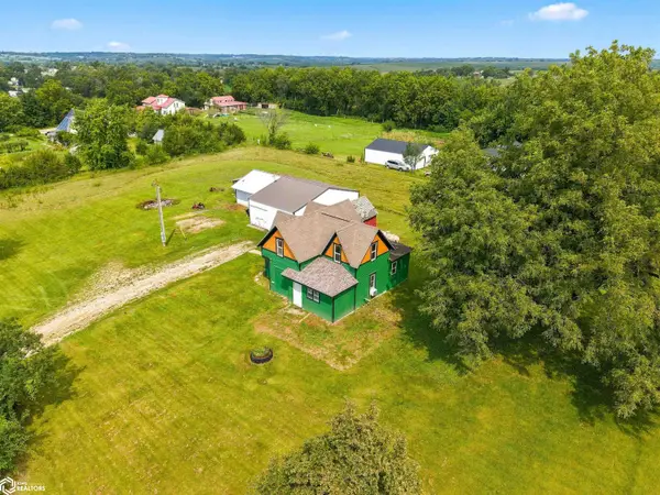 2047 305th Street, Toledo, IA 52342