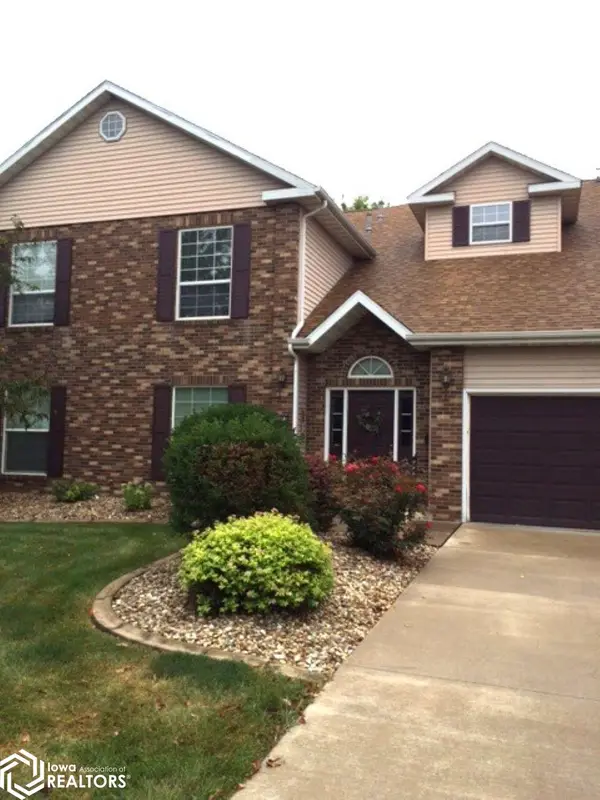 1508 D Orchard Meadows Drive, Burlington, IA 52601