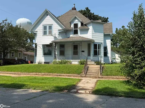 1110 16th Avenue, Eldora, IA 50627