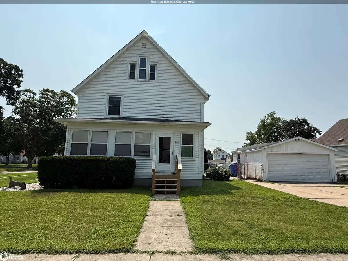 401 W Madison Street, Jefferson, IA 50129 - #1