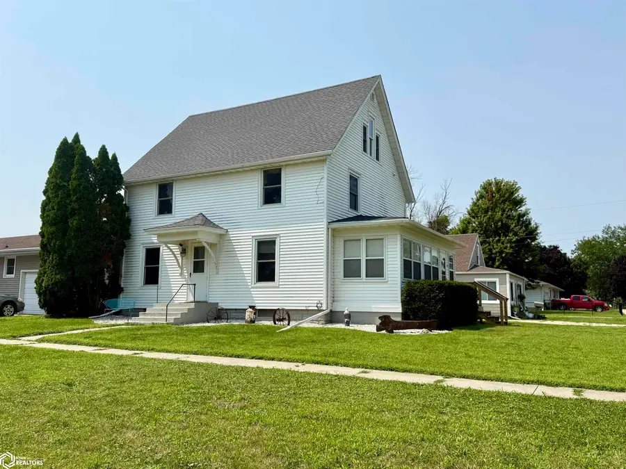 401 W Madison Street, Jefferson, IA 50129 - #3