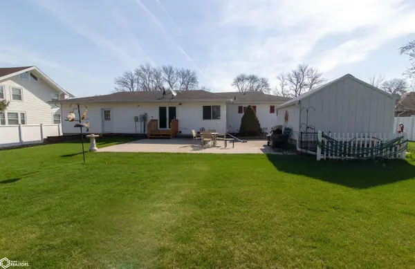 518 6th Street, Colo, IA 50056
