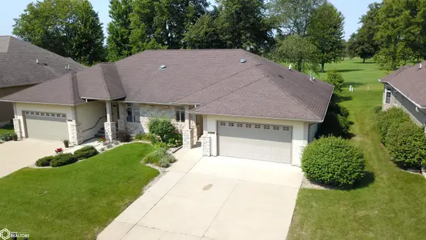 2200 Country Club Drive, Mason City, IA 50401