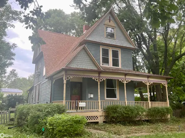 501 E Lowe Avenue, Fairfield, IA 52556