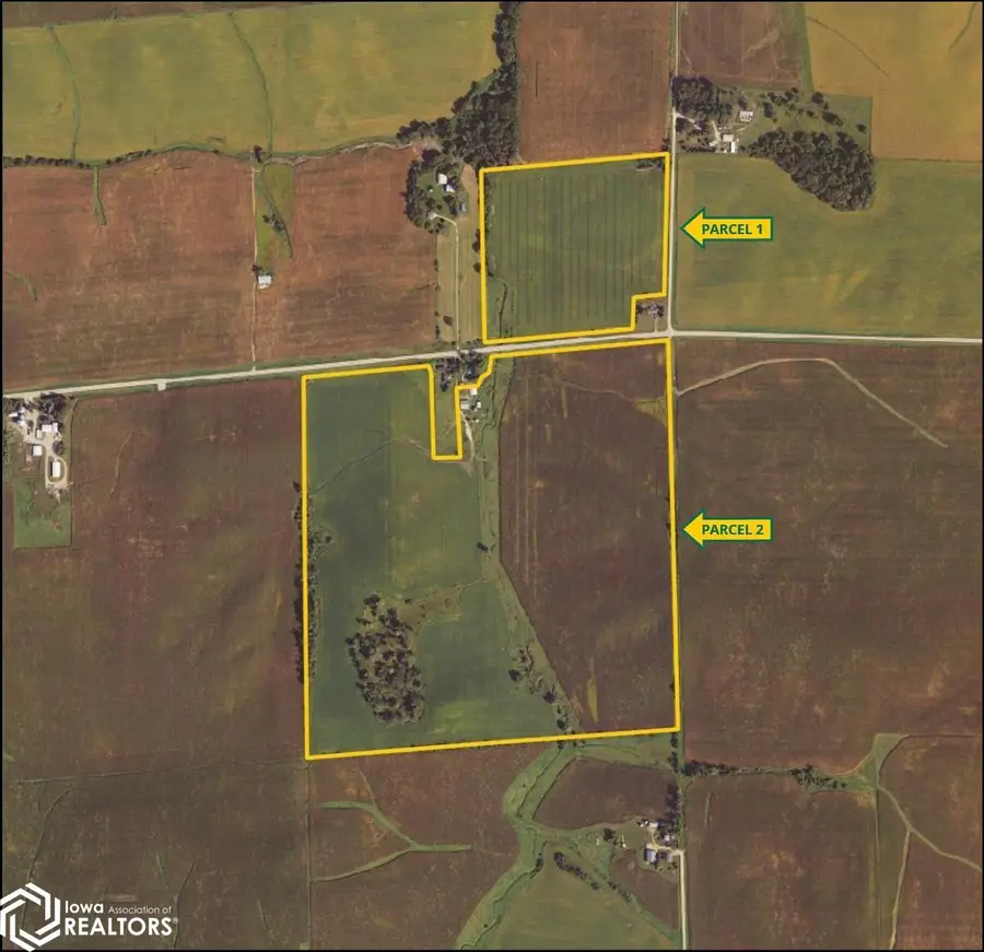 Jessup Ave. At Co. Rd. E29, Marshalltown, IA 50158 - #3