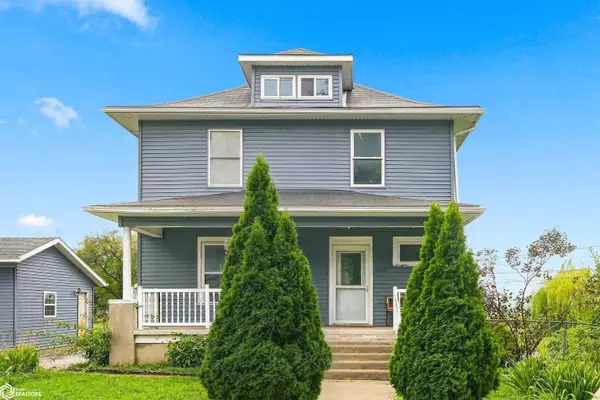 1407 Grant Street, Tama, IA 52339