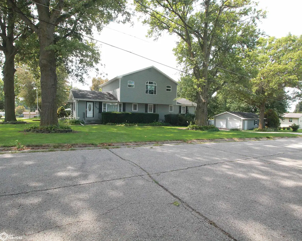600 W Orange Street, Clarinda, IA 51632 - #1