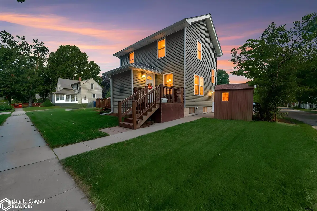 417 10th Street, Ames, IA 50010 - #1