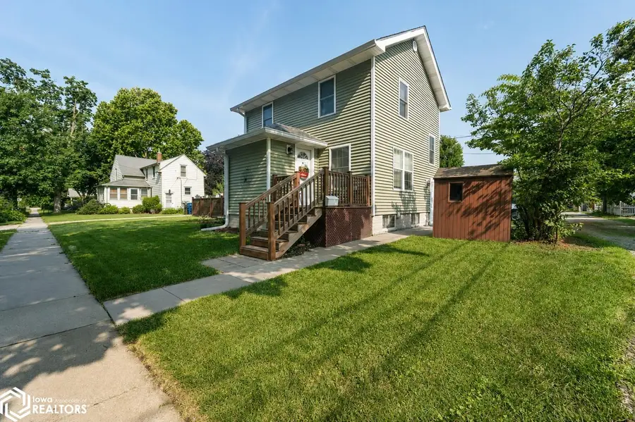 417 10th Street, Ames, IA 50010 - #2