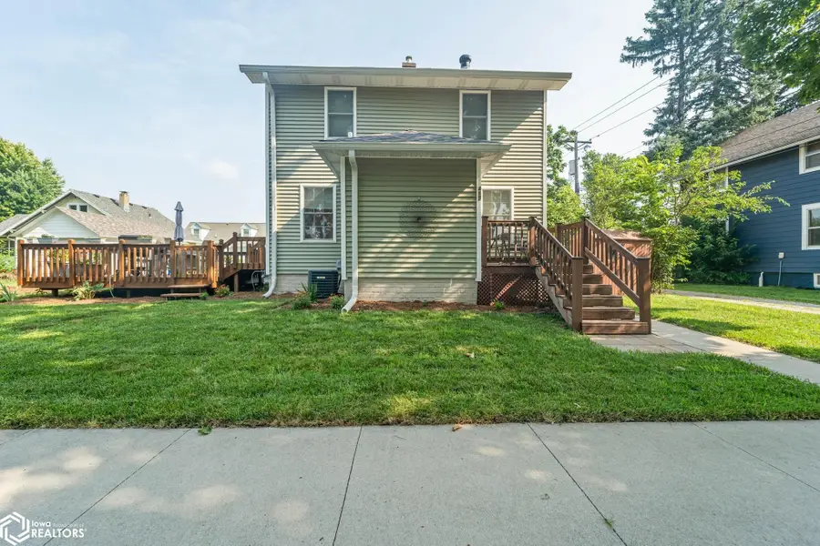 417 10th Street, Ames, IA 50010 - #3