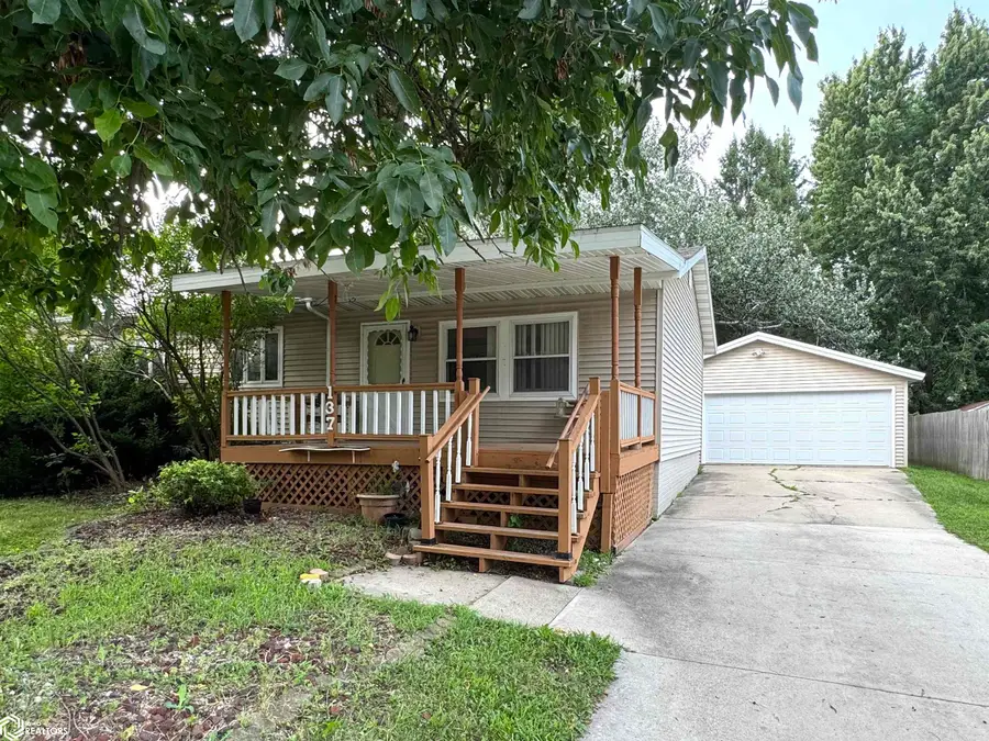 137 Westhaven Drive, Forest City, IA 50436 - #3