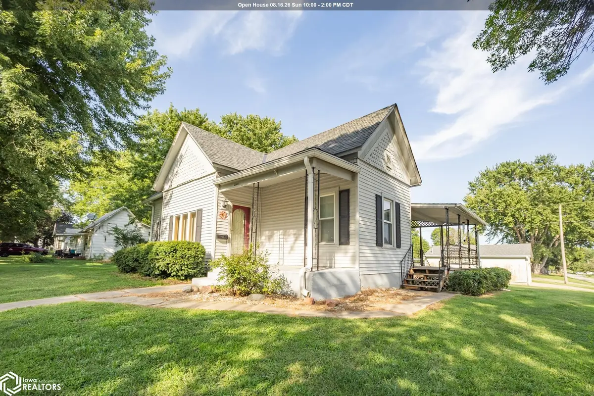 2000 Main Street, Hamburg, IA 51640 - #1
