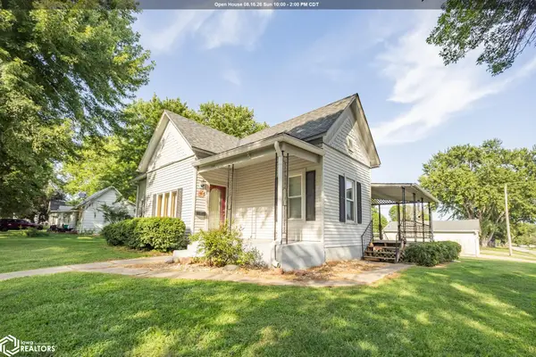 2000 Main Street, Hamburg, IA 51640
