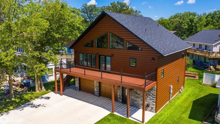15385 Crane Street, Clear Lake, IA 50428 - #2