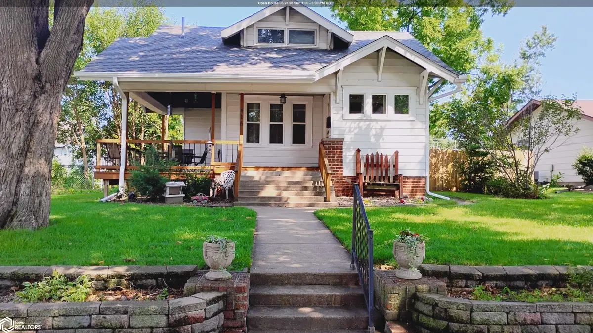 416 S Greene Street, Boone, IA 50036 - #1