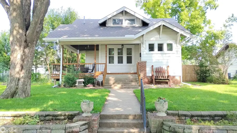 416 S Greene Street, Boone, IA 50036 - #2