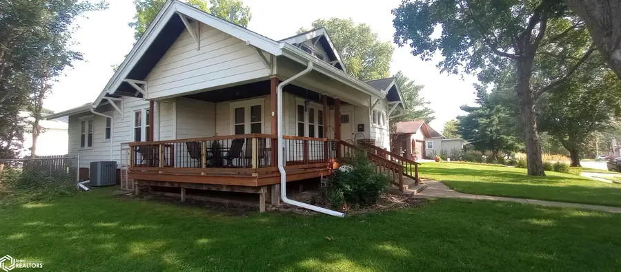 416 S Greene Street, Boone, IA 50036 - #3
