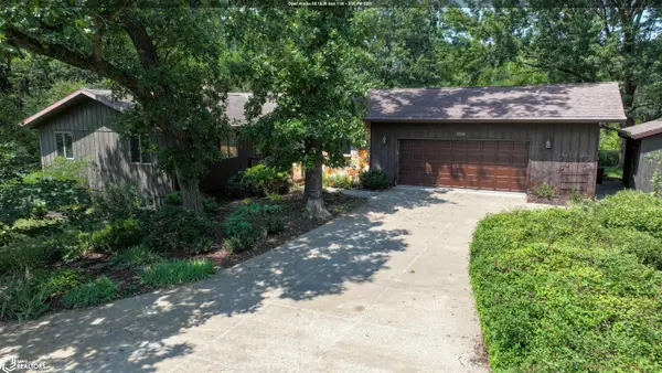 909 E Hempstead Avenue, Fairfield, IA 52556