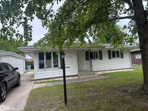 306 Rushview Dr Drive, Jefferson, IA 50129