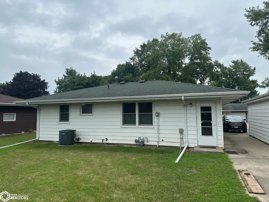 306 Rushview Dr Drive, Jefferson, IA 50129 - #2