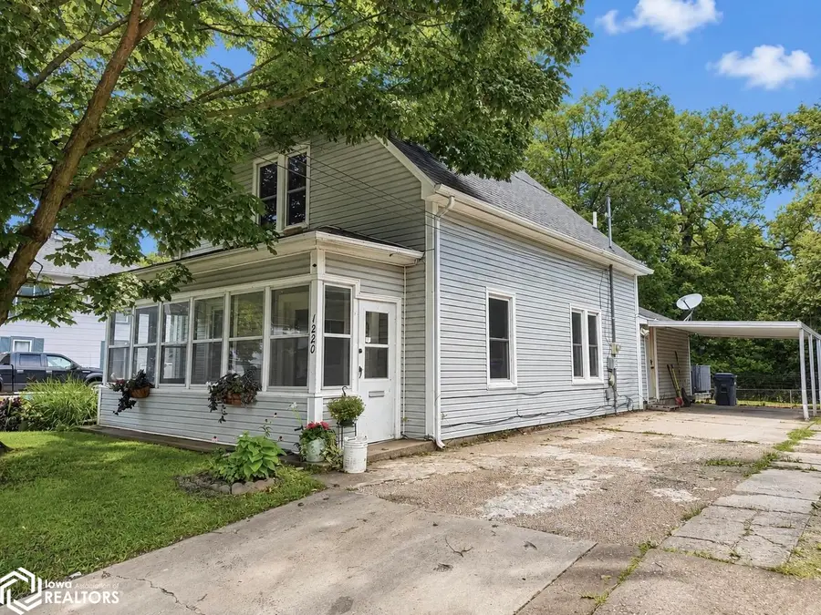 1220 Virginia Ave., Burlington, IA 52601 - #2