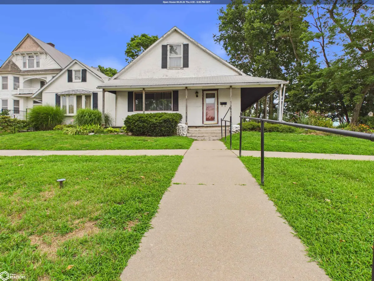 1 Park Place, Keokuk, IA 52632 - #1