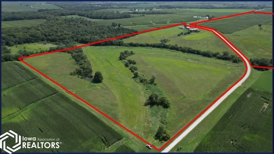 15355 118th Avenue, Ottumwa, IA 52501 - #2