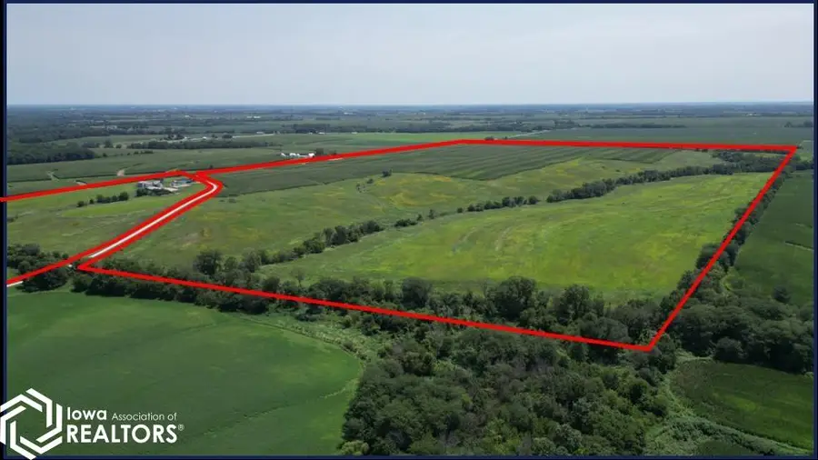15355 118th Avenue, Ottumwa, IA 52501 - #3