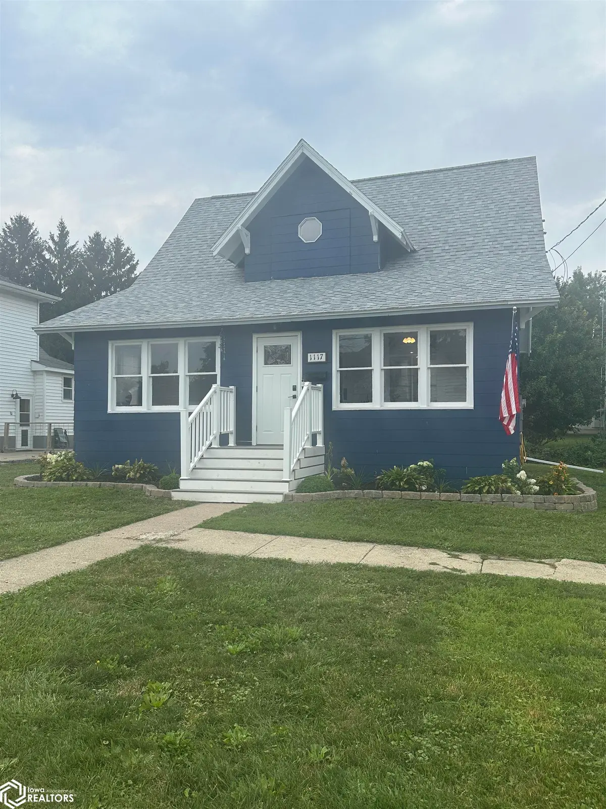 1117 4th Ave, Ackley, IA 50601 - #1