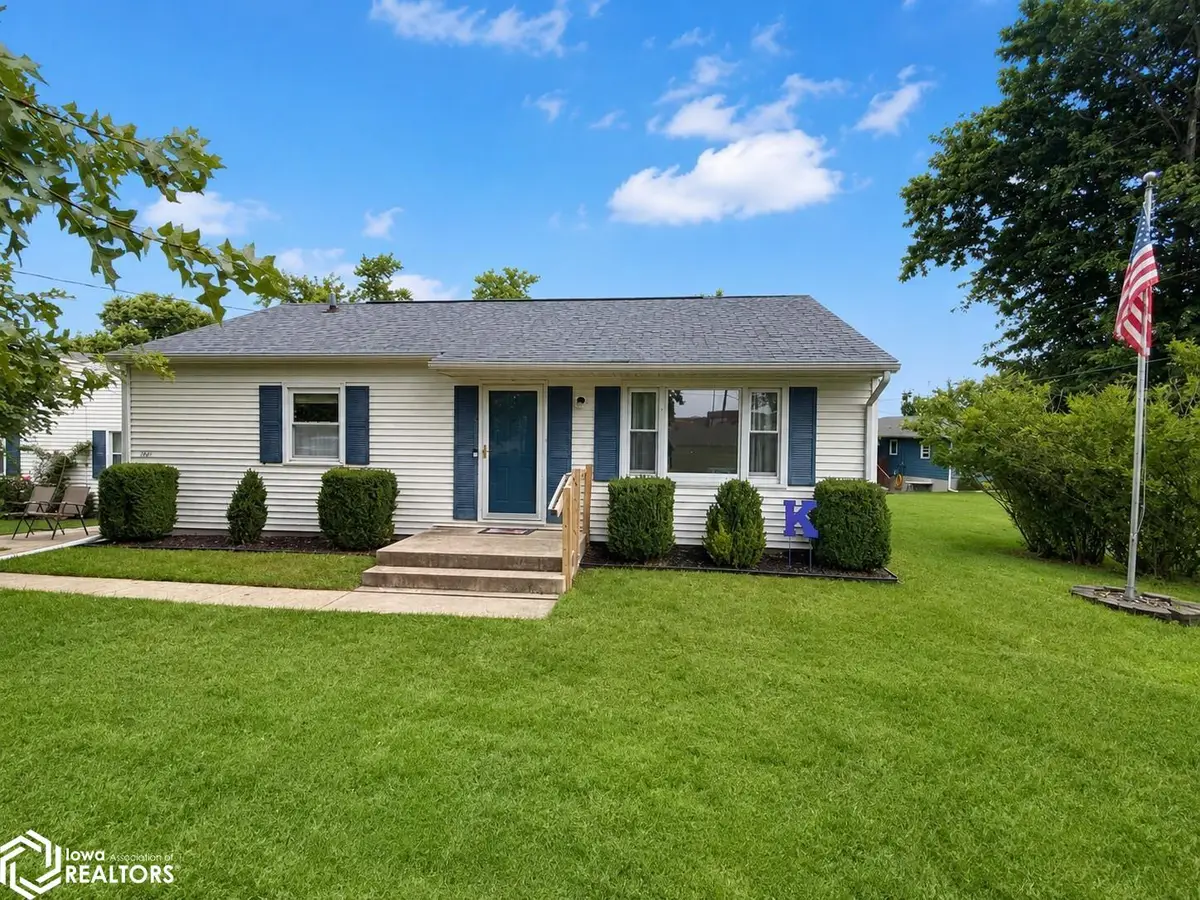 2895 & 2897 Plank Road, Keokuk, IA 52632 - #1