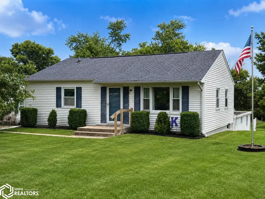 2895 & 2897 Plank Road, Keokuk, IA 52632 - #2
