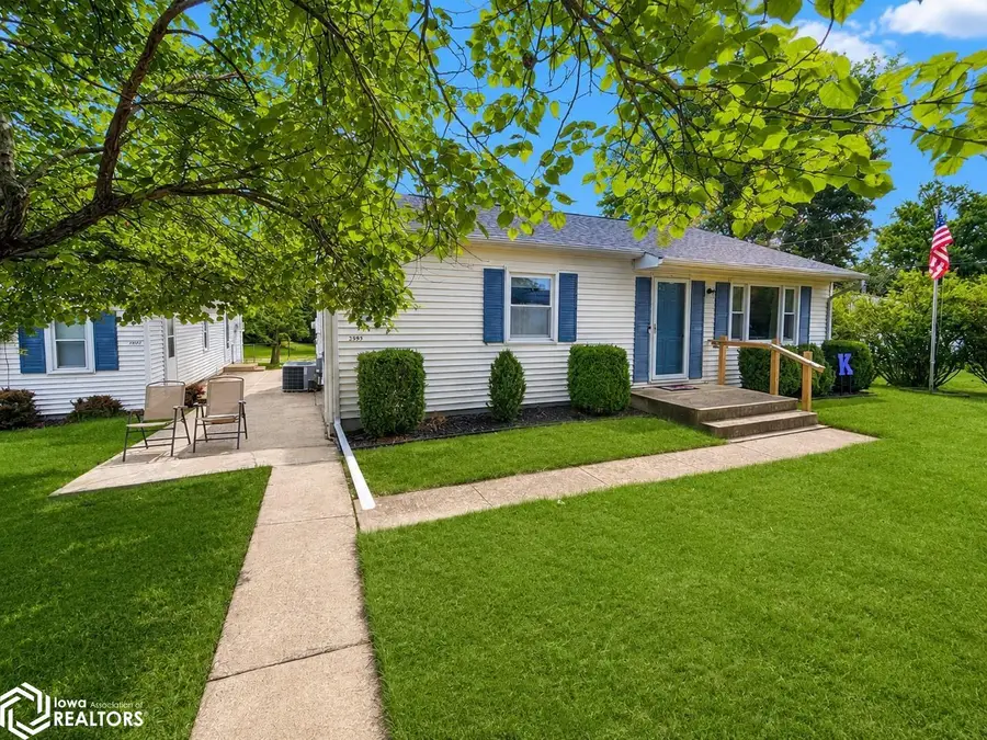 2895 & 2897 Plank Road, Keokuk, IA 52632 - #3