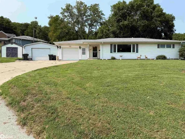1301 Argyle Street, Hamburg, IA 51640