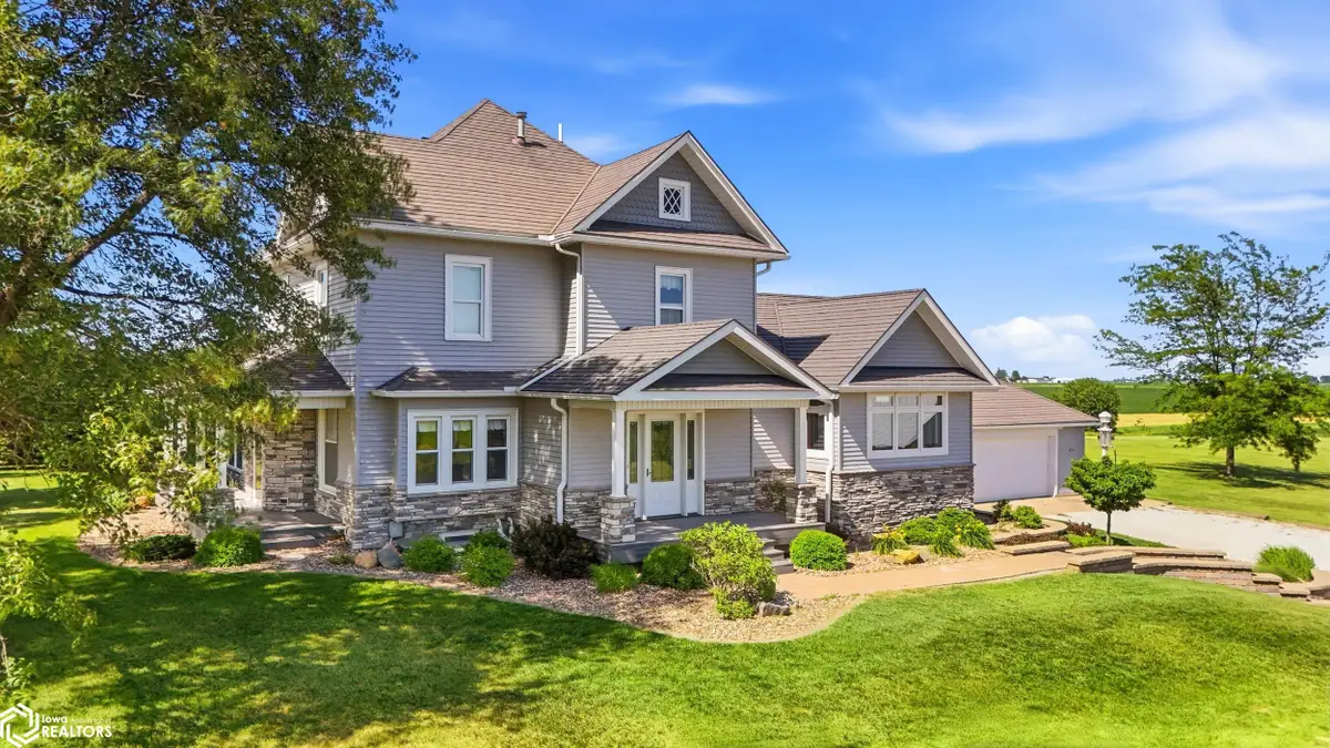 1569 Hwy 78, Mount Pleasant, IA 52641 - #1