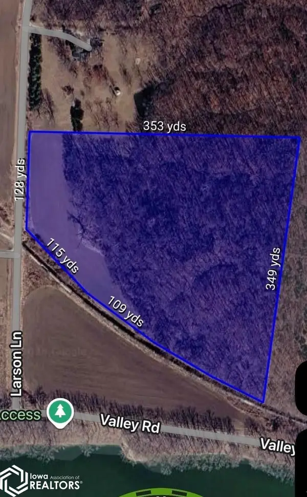 TBD 250th Ave Avenue, Keokuk, IA 52632