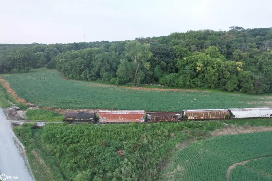 TBD 250th Ave Avenue, Keokuk, IA 52632 - #2