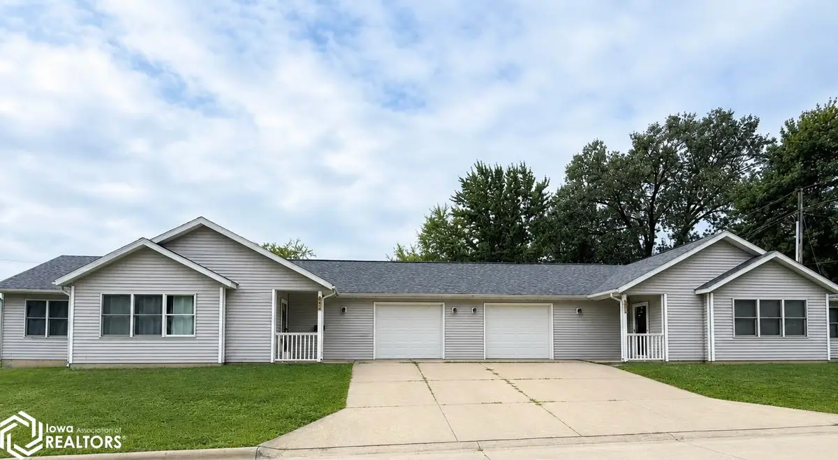 201 N Jay Street, Mount Pleasant, IA 52641 - #1