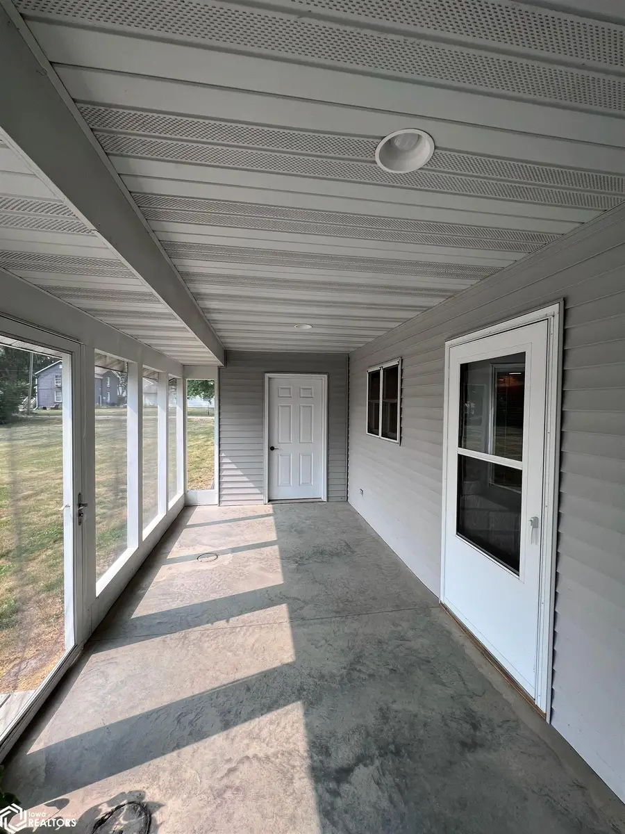 201 N Jay Street, Mount Pleasant, IA 52641 - #3