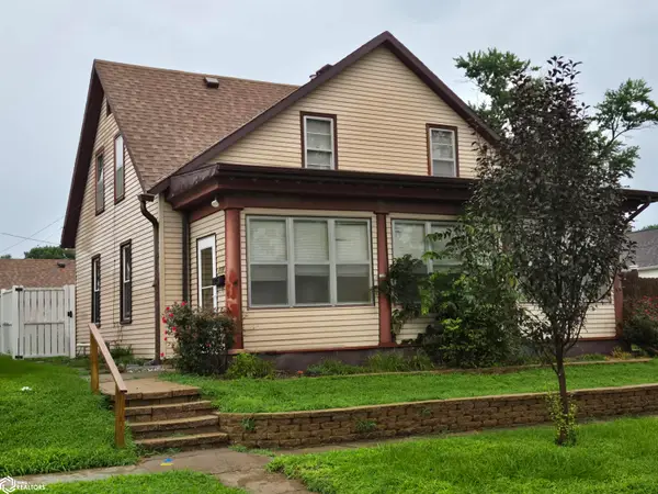 1326 Brick Street, Burlington, IA 52601