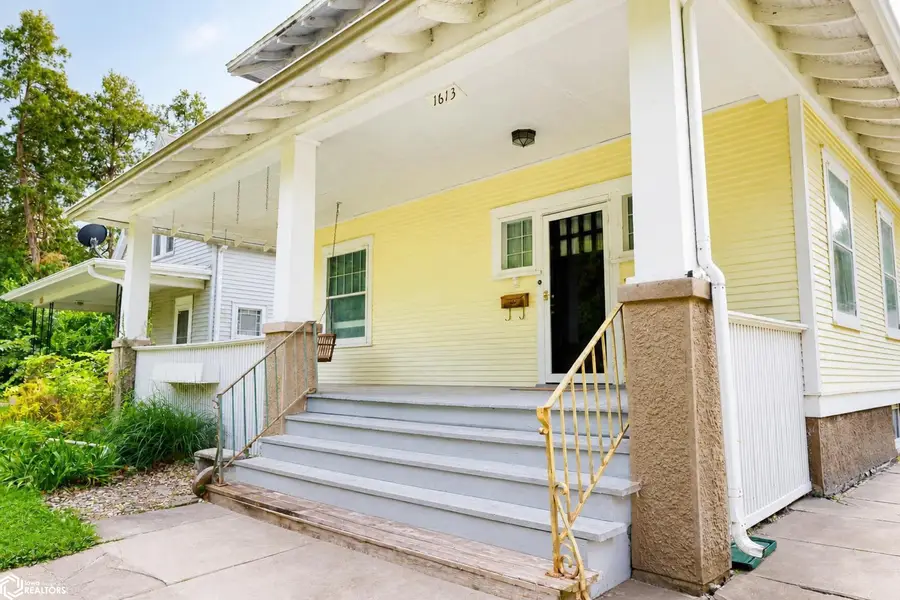 1613 Madison Avenue, Burlington, IA 52601 - #3