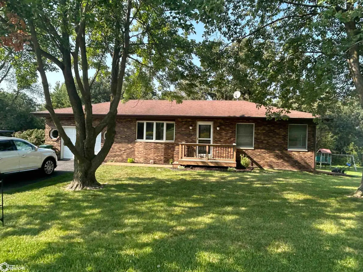 108 Teresa Street, Agency, IA 52530 - #1