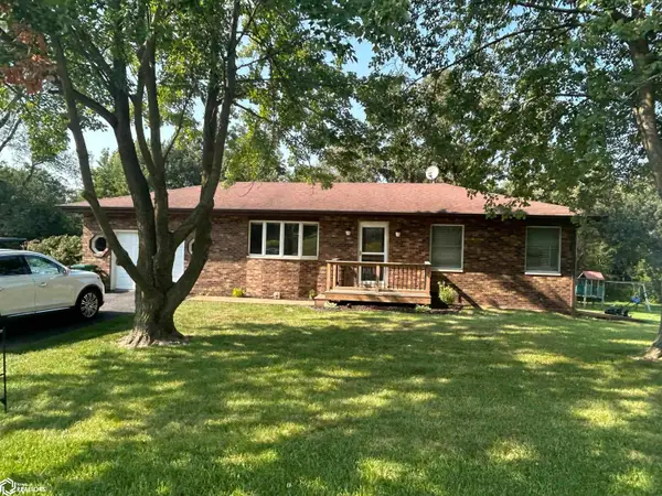 108 Teresa Street, Agency, IA 52530