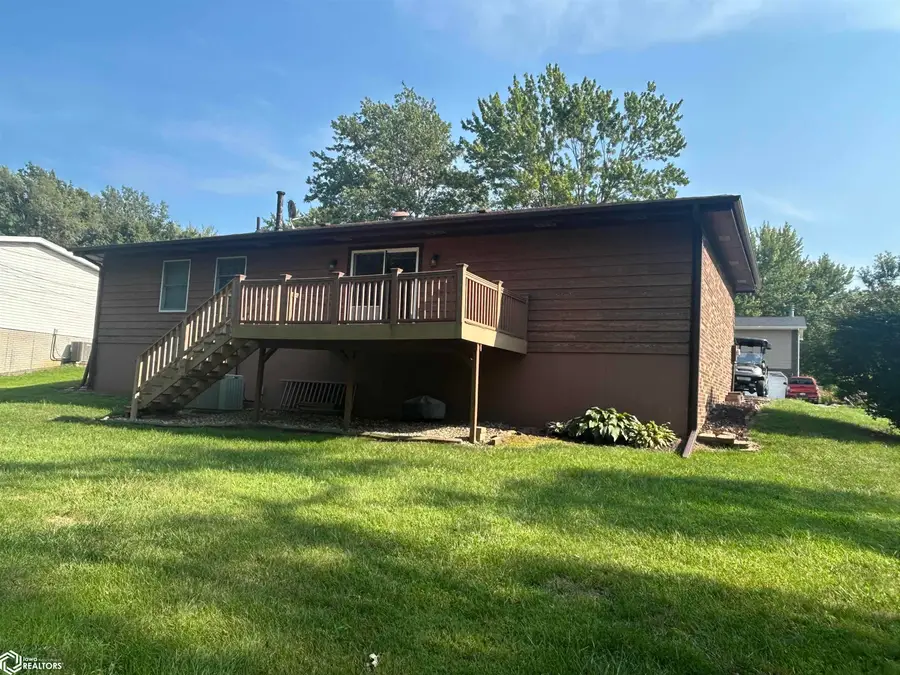 108 Teresa Street, Agency, IA 52530 - #3