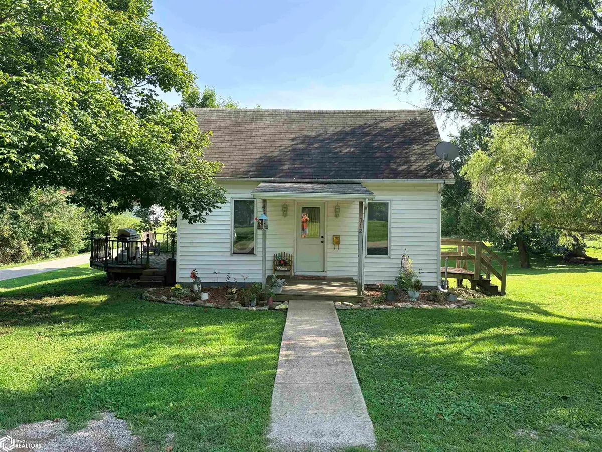 312 E 4th Street, Moulton, IA 52572 - #1
