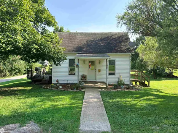 312 E 4th Street, Moulton, IA 52572