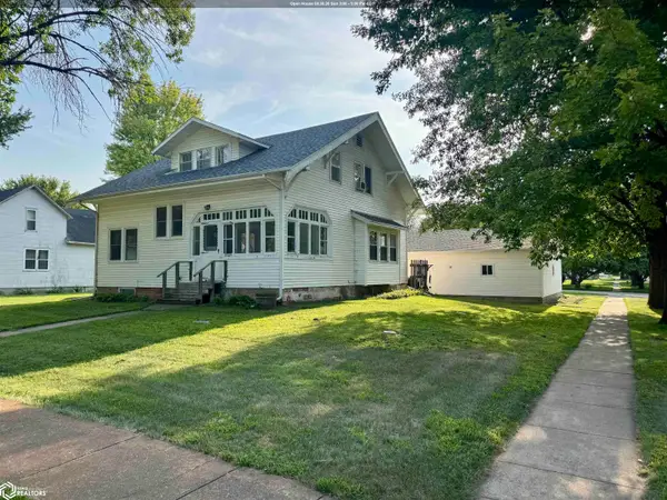 1200 12th Street, Onawa, IA 51040