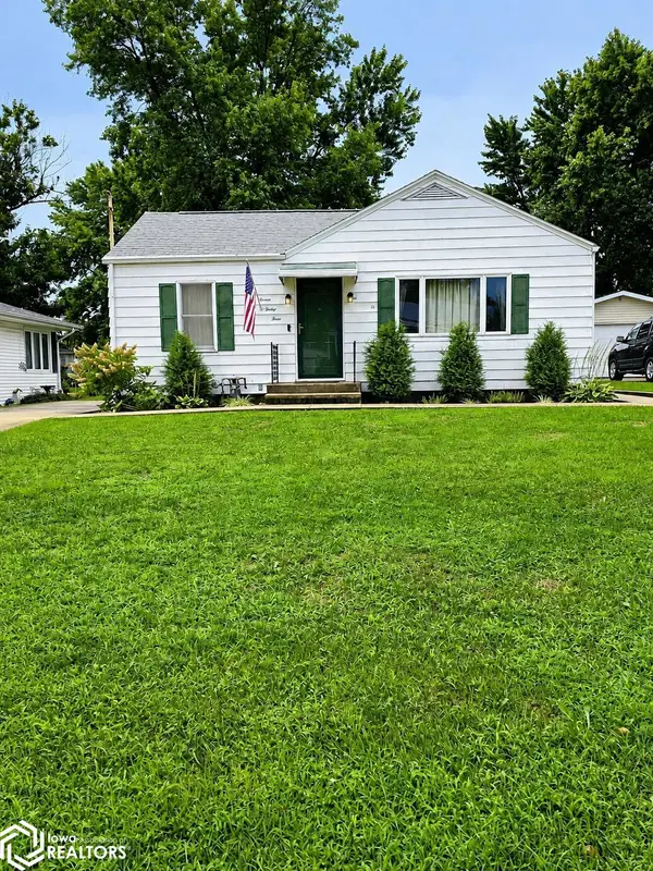 733 Hickory Terrace, Keokuk, IA 52632