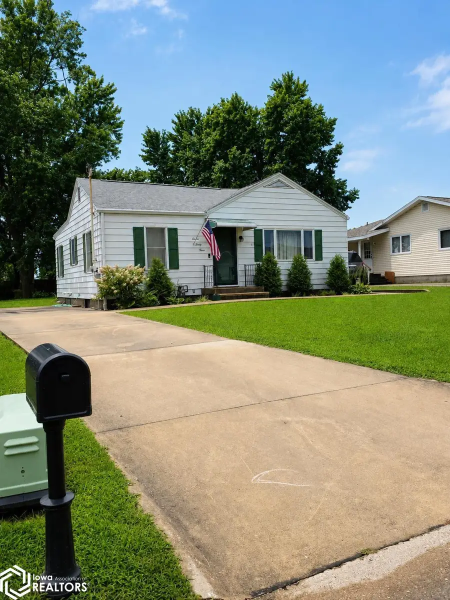 733 Hickory Terrace, Keokuk, IA 52632 - #2