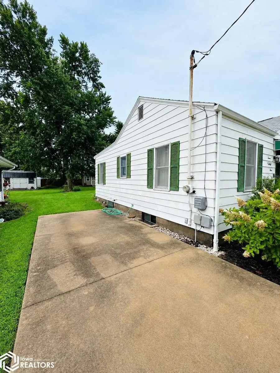 733 Hickory Terrace, Keokuk, IA 52632 - #3