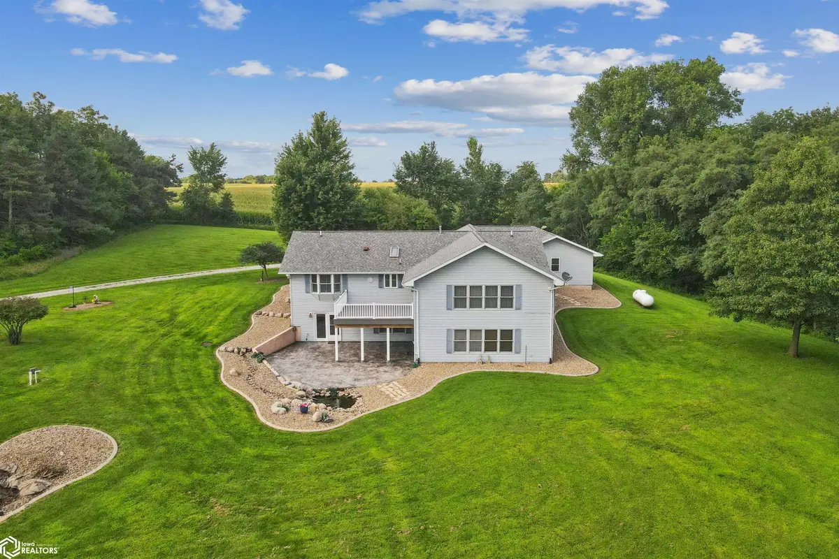 3158 Misty Meadow Road, Salem, IA 52649 - #1